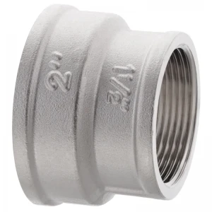 Муфта редукционная Koer KF.C1620 - 2"x1-1/2" (KR3301)