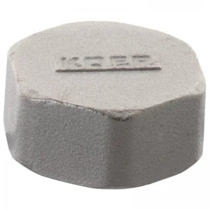 Заглушка 3/4" В Koer KF.P08F (KF0008).