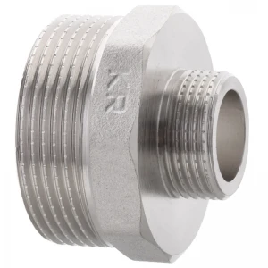Ніпель редукційний Koer KF.N0816 - 1-1/2"x3/4" (KR3311)