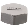 Заглушка 1" В Koer KF.P10F (KF0009).