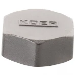 Заглушка 1" В Koer KF.P10F (KF0009)
