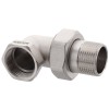 Зганяння американка 3/4 "кутовий Koer KR.342 (KR0143)