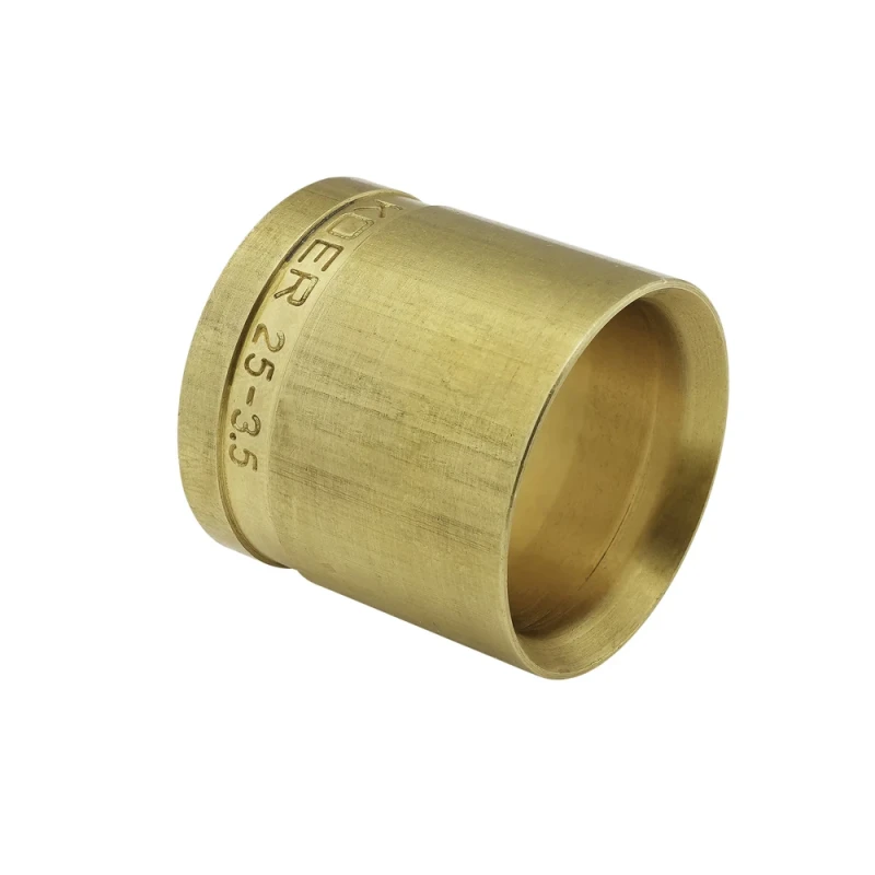 Гільза монтажна насувна Koer KA.S25 - 25-3.5mm (KR4901)