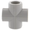Хрестовина 20 PPR Koer K0025.PRO (KP0031)