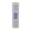 Картридж с активированным спрессованным углем Europroduct EPV-09-2510 2,5"х10" (EP5453)