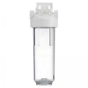 Колба фільтру для холодної води KOER KV-20-1/2 6 атмосфер 1/2" (KR5636)