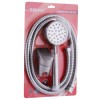 Душовий набір (шланг, лійка, кронштейн) Zerix Shower SET-04 (ZX3099)