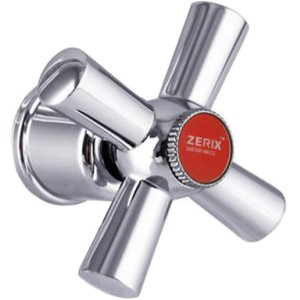 Ручка із кранбуксою Zerix HANDLE ONE-A722 (ZX3267)