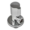 Кран для подключения сантехприборов Zerix BAV-01-1/2x1/2 (ZX5097)