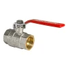 Кран шаровый Koer 3/4" ГГР (KR.214) (KR0042)