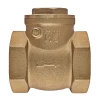 Клапан зворотній пелюстковий Koer KR.174-40 - 1 1/2" Т-подібний (KR5262)