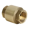 Клапан зворотний Koer KR.171 - 2" (KR5133)