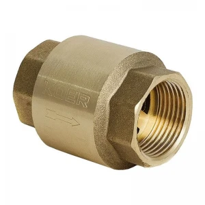 Клапан зворотний Koer KR.171 - 2" (KR5133)