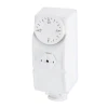 Термостат механический накладной Koer KR.1351 (0…+90*C) (KP2776)
