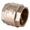 Клапан зворотний NEW 2" (Koer KR.172) (KR2812)