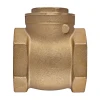 Клапан зворотній пелюстковий Koer KR.174-40 - 1 1/2" Т-подібний (KR5262)