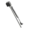 ТЕН електричний Mixxus TEH-0209 CHROME для сушарок рушників 900W (колір хром) (MI6636)