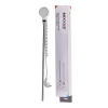 ТЭН электрический Mixxus TEH-0103 WHITE для полотенцесушителей 300W (цвет белый) (MI6625)