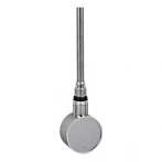 ТЕН електричний Mixxus TEH-0109 CHROME для сушарок рушників 900W (колір хром) (MI6630)