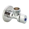 Кран для підключення сантехприладів Koer 1/2x3/4 (KR.511) (KR0102)