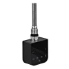 ТЭН электрический Mixxus TEH-0203 BLACK для полотенцесушителей 300W (цвет черный) (MI6631)