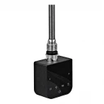 ТЕН електричний Mixxus TEH-0203 BLACK для сушарок рушників 300W (колір чорний) (MI6631)