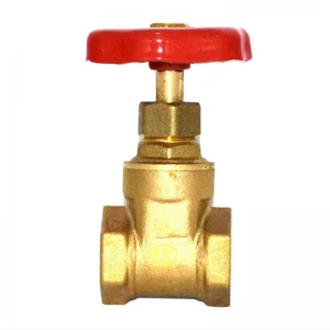 Задвижка клиновая СК 4" (SK0110)