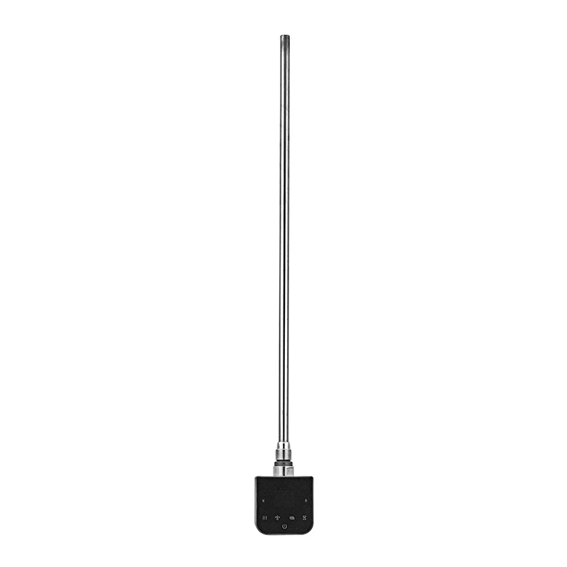 ТЕН електричний Mixxus TEH-0203 BLACK для сушарок рушників 300W (колір чорний) (MI6631)