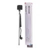 ТЭН электрический Mixxus TEH-0203 BLACK для полотенцесушителей 300W (цвет черный) (MI6631)