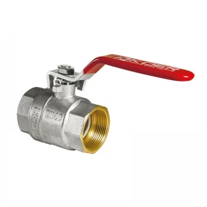 Кран шаровый Koer 1/2" ГГР (KR.214) (KR0033)
