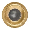 Клапан зворотній для байпаса Waterpro WP601-40FM - 1 1/2" латунь, куля EPDM (WP3333)