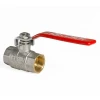 Кран шаровый Koer 1/2" ГГР (KR.214) (KR0033)