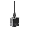 ТЭН электрический Mixxus TEH-0203 CHROME для полотенцесушителей 300W (цвет хром) (MI6634)