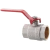 Кран шаровый Koer 1 1/2" ГГР (KR.214) (KR0021)