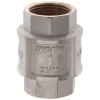 Клапан зворотний Koer (нікельований) 3/4" (Koer KR.172.N) (KR2779)