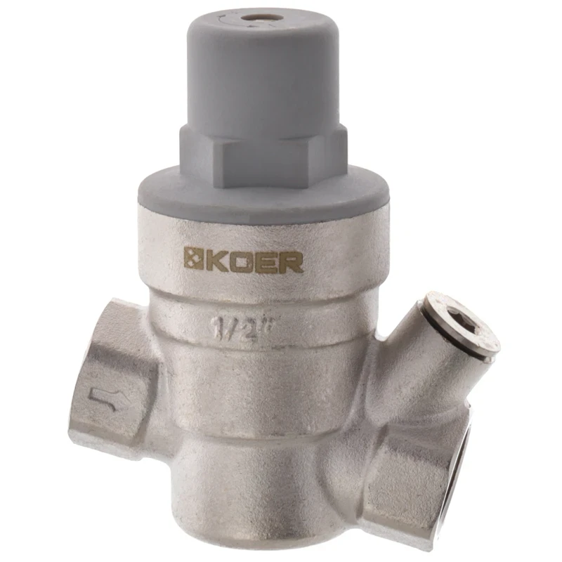 Редуктор тиску Koer KR.1253 1/2 "(KR2665)