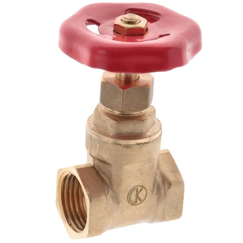 Засувка клинова СК 1/2" (SK0112)