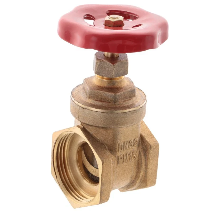 Засувка клинова СК 1 1/4" (SK0105)