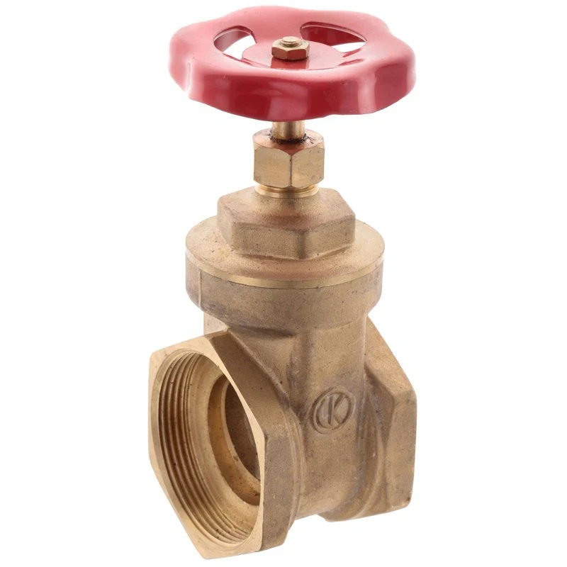 Засувка клинова СК 2" (SK0107)