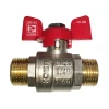 Кран шаровый Koer 3/4" ШШБ (KR.219) (KR0158)