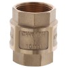 Клапан зворотний NEW 1-1/4" (Koer KR.172) (KR2777)