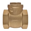 Клапан зворотний пелюстковий Koer KR.174-15 - 1/2" Т-подібний (KR5258)