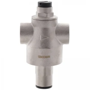 Редуктор тиску Koer KR.1251 1 '' (KR2662)