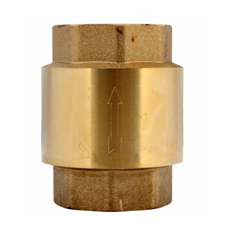 Клапан обратный 1-1/2" (Koer KR.171) (KR0142)