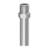 Кран для поливу Koer KR.290-35 садовий незамерзаючий 35 см (KR5255)