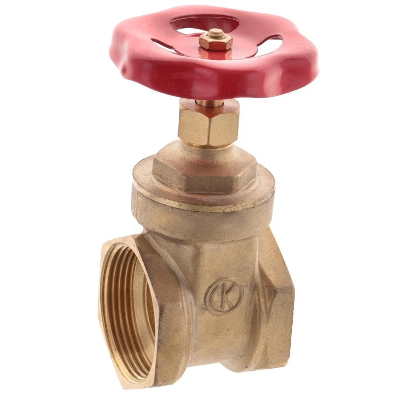 Засувка клинова СК 1 1/2"(SK0106)