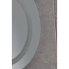 Дзеркало Mixxus PLAIN MC03-60 з LED Touch, Anti-fog, димером, регулюванням яскравості (MI6662)