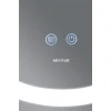 Дзеркало Mixxus PLAIN MC03-60 з LED Touch, Anti-fog, димером, регулюванням яскравості (MI6662)