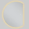Дзеркало Mixxus Premium TOPPER MS01-90x70-REVERSE (LED Touch, Anti-fog, димер (3-6,5kK)) (MP6632)