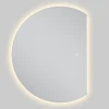 Дзеркало Mixxus Premium TOPPER MS01-90x70-REVERSE (LED Touch, Anti-fog, димер (3-6,5kK)) (MP6632)
